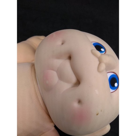 Vintage Cabbage Patch STYLE Kids Martha  N Thomas Doll 1984 - Picture 10 of 10